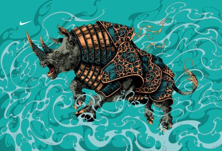 Иллюстрации арт