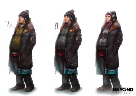 Концепт арта