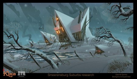 Szymon biernacki художник