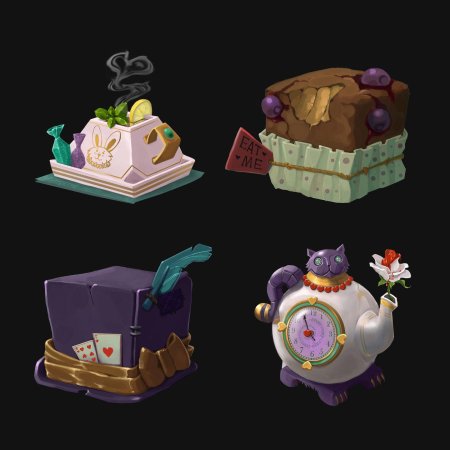 Казуальный стиль