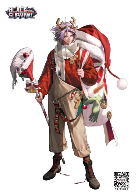 Персонаж аниме