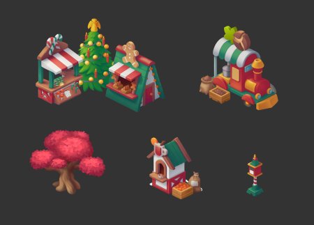 Игровой дизайн