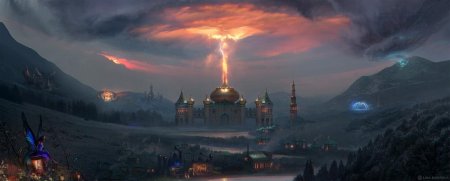 Heroes might and magic 3 лина