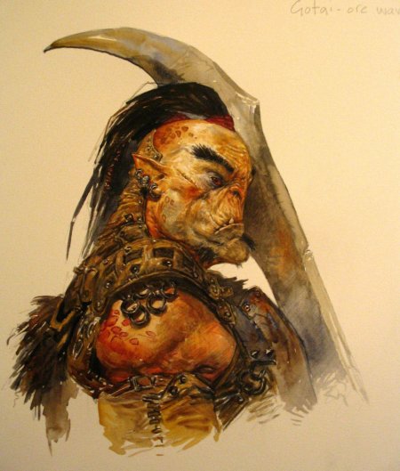 Эдриан смит художник