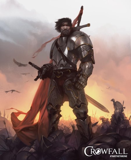 Эйгор риверс игра престолов