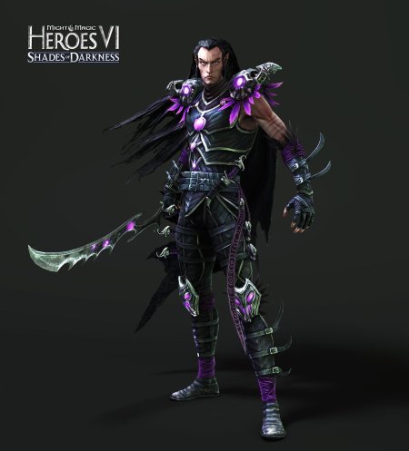 Раилаг герои 6