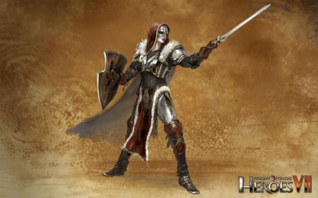 Герои меча и магии 7