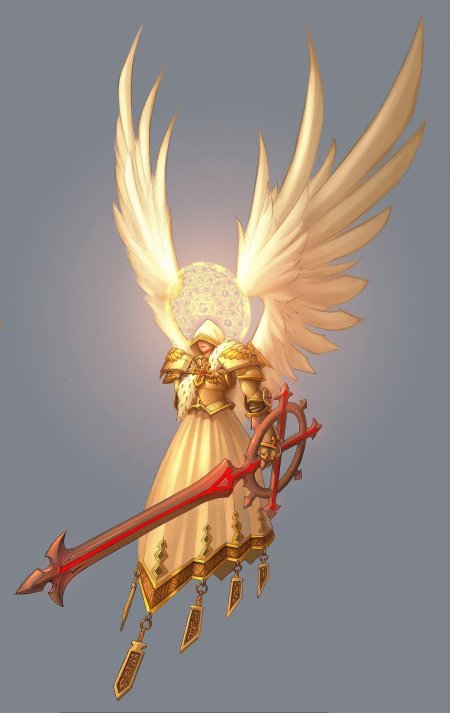 Архангел герои