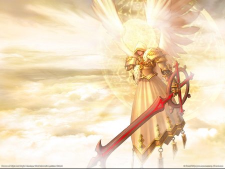 Архангел герои 5