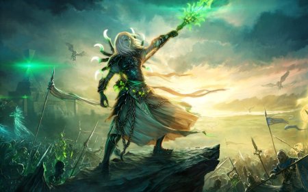 Heroes of might and magic series