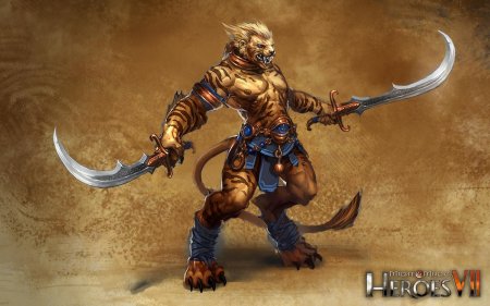 Ракшасы герои