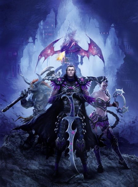 Might magic heroes vi shades of darkness