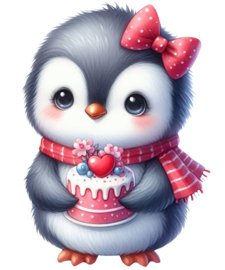 Детская иллюстрация