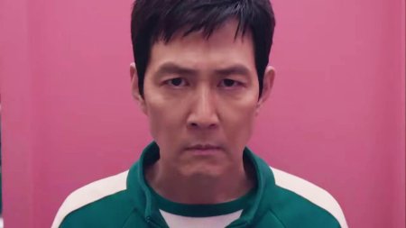 Игра в кальмара сезон персонажи