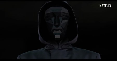 Игрок 001 в игра в кальмара 2 сезон