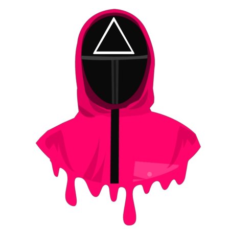 Squid game игра в кальмара