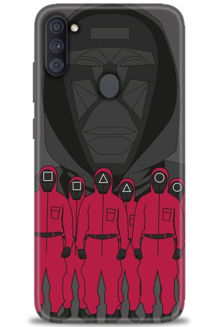 Пластиковый чехол