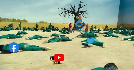 Фильм игра в кальмара серия