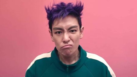 Актеры игра в кальмара сезон