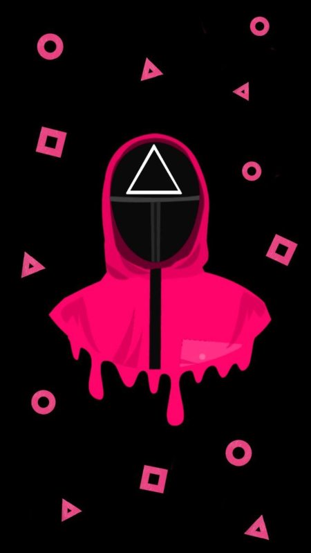 Сквид гейм игра