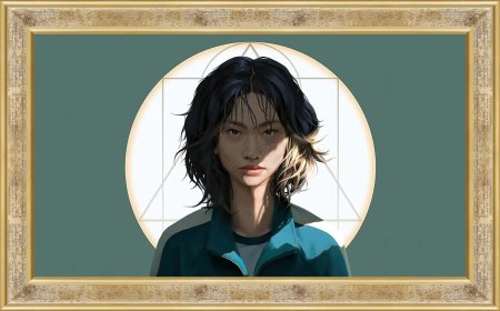 Игра с кальмарами