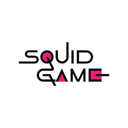 Squid game лого