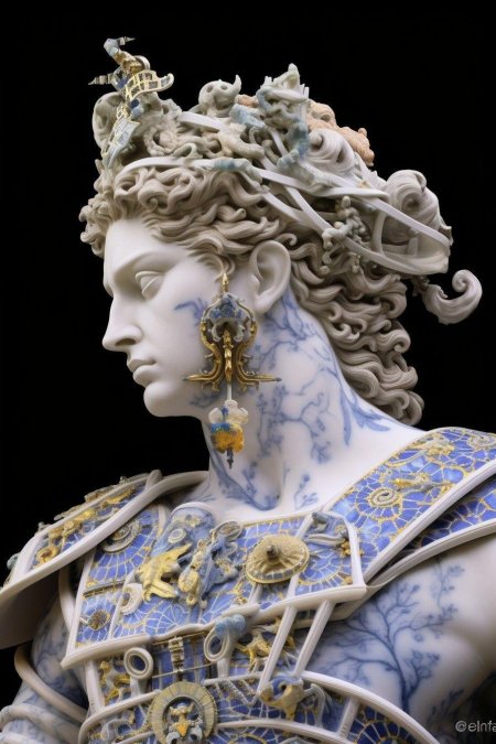 Искусство скульптура