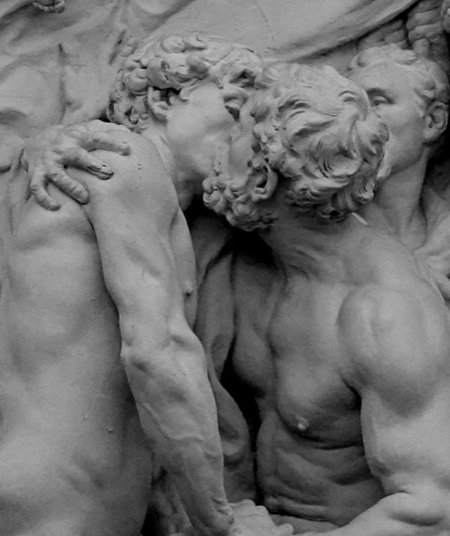 Античная скульптура