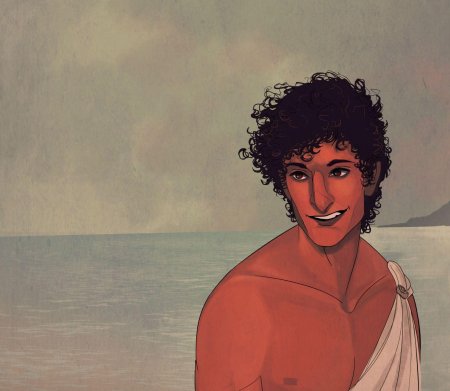 The song of achilles