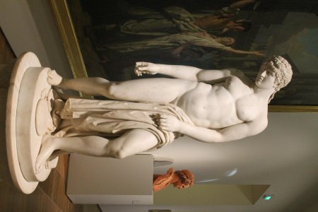 Аполлон бельведерский скульптуры аполлона