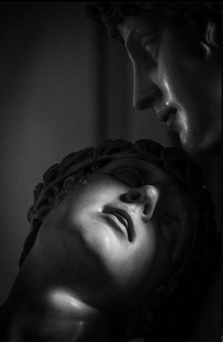 Apollo and hyacinth () - stefano ricci