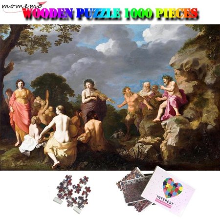 Состязание аполлона и марсия