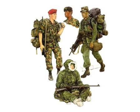 Рональд вольстад