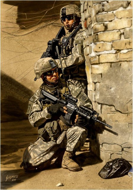 Картины johnny shumate