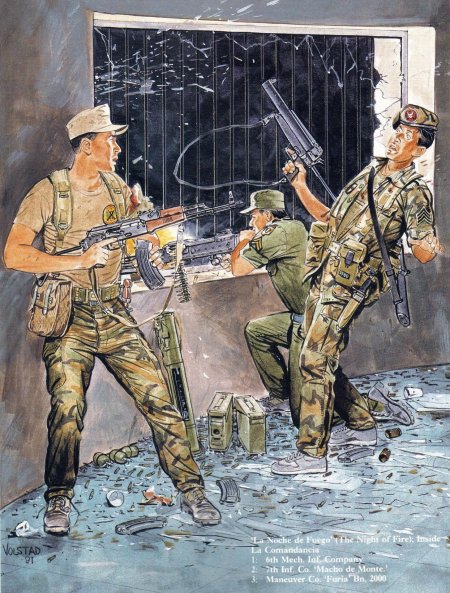 Рональд вольстад солдаты