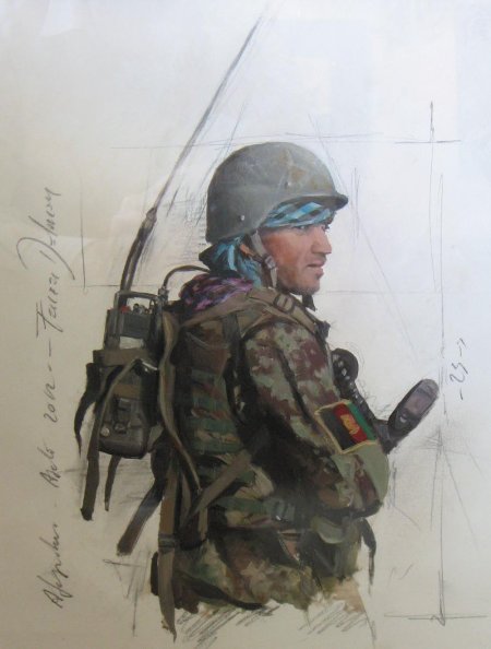 Аугусто феррер дальмау