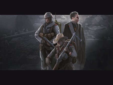 Кайзеррейх hearts of iron