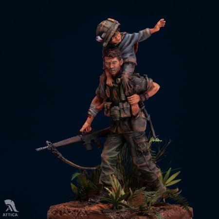 Война во вьетнаме