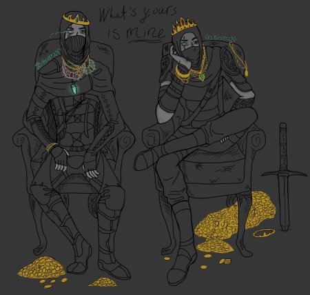 Thief gold прохождение