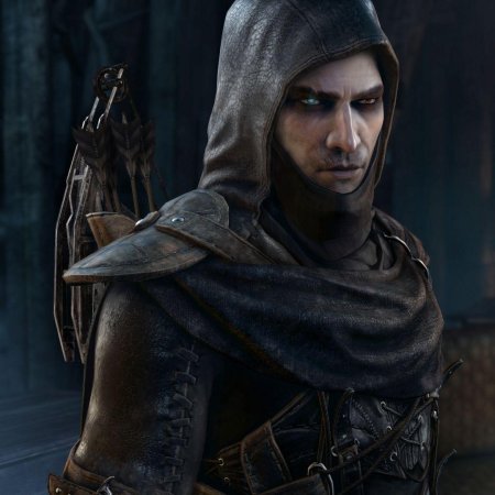 Гаррет thief игра