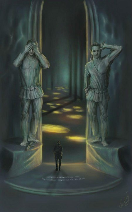 Столпы аргоната властелин колец