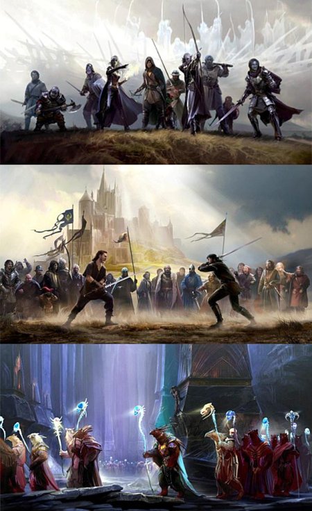 Алексей пехов хроники сиалы