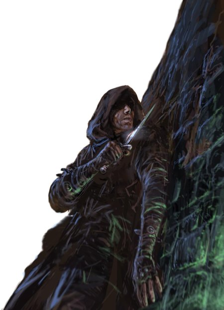 Thief deadly shadows