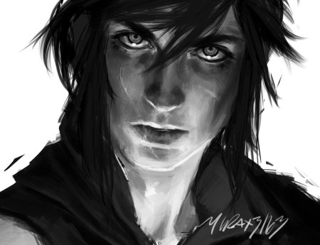 Вымышленные персонажи