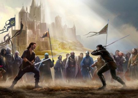 Алексей пехов хроники сиалы