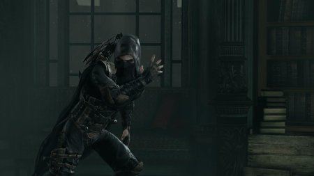 Thief игра 2014