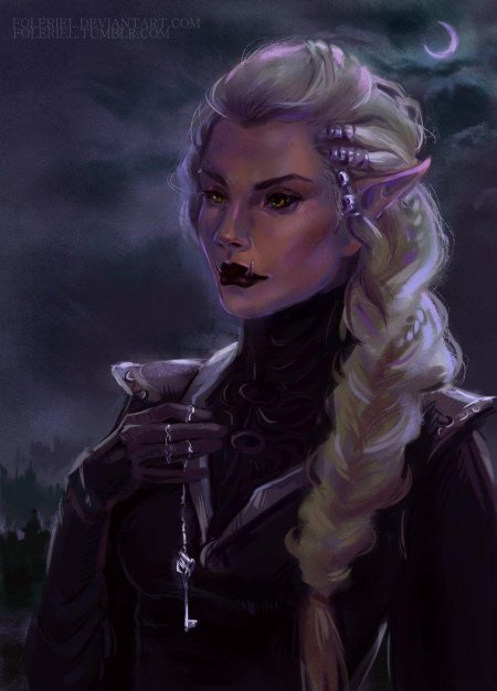 Миралисса пехов