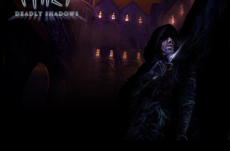 Thief deadly shadows игра