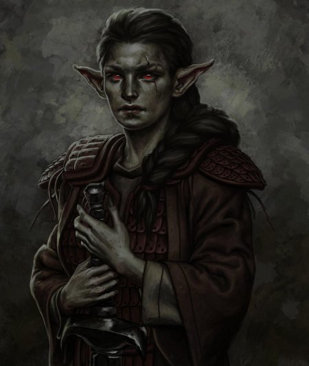 Миралисса хроники сиалы