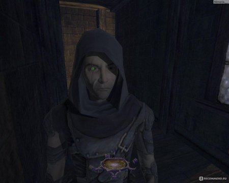 Thief: deadly shadows / thief : тень смерти